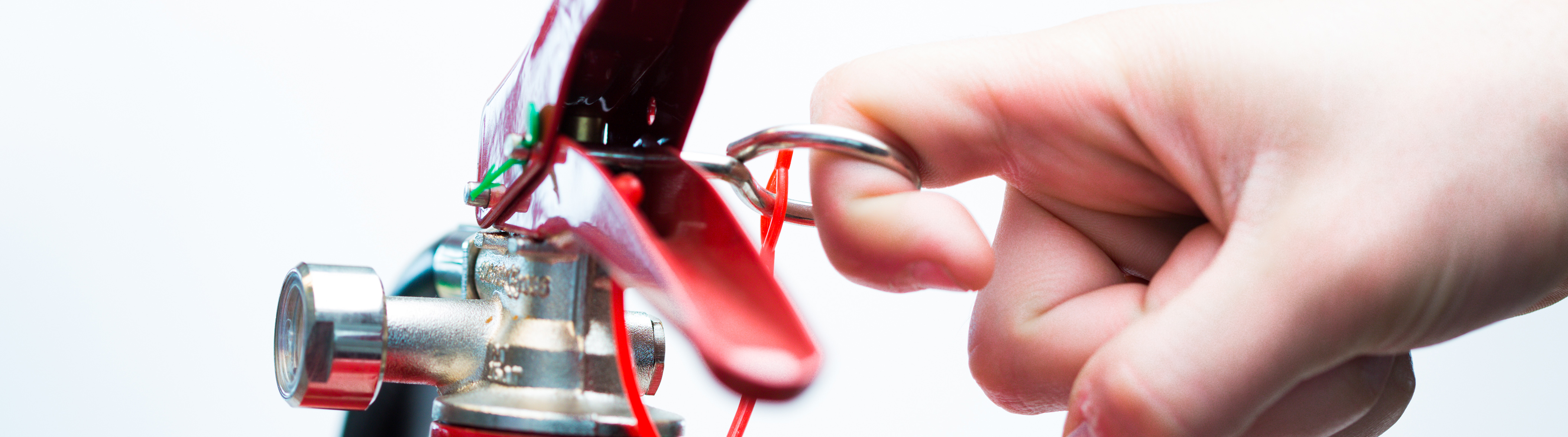 Fire Extinguishers Fire Compliance Services