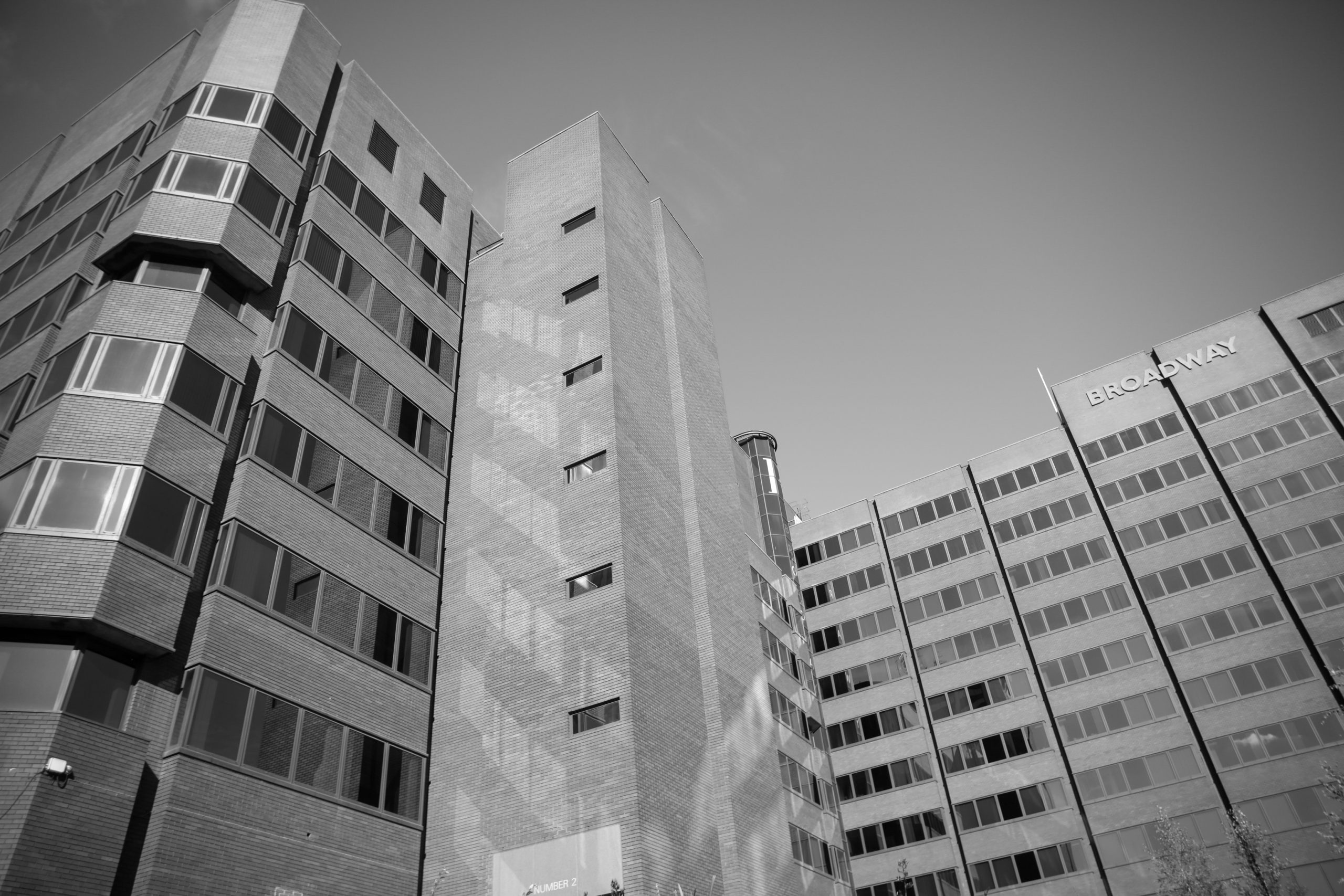 Fire & Safety Residential Property Fire Compliance Services